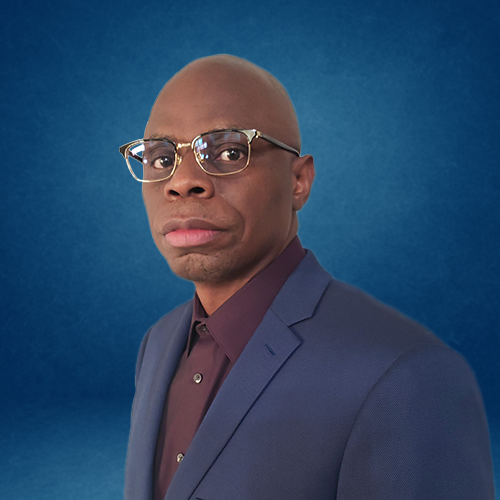 George Akumbu, PharmD